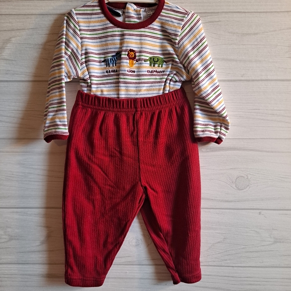 Matching Set - Picture 2 of 5